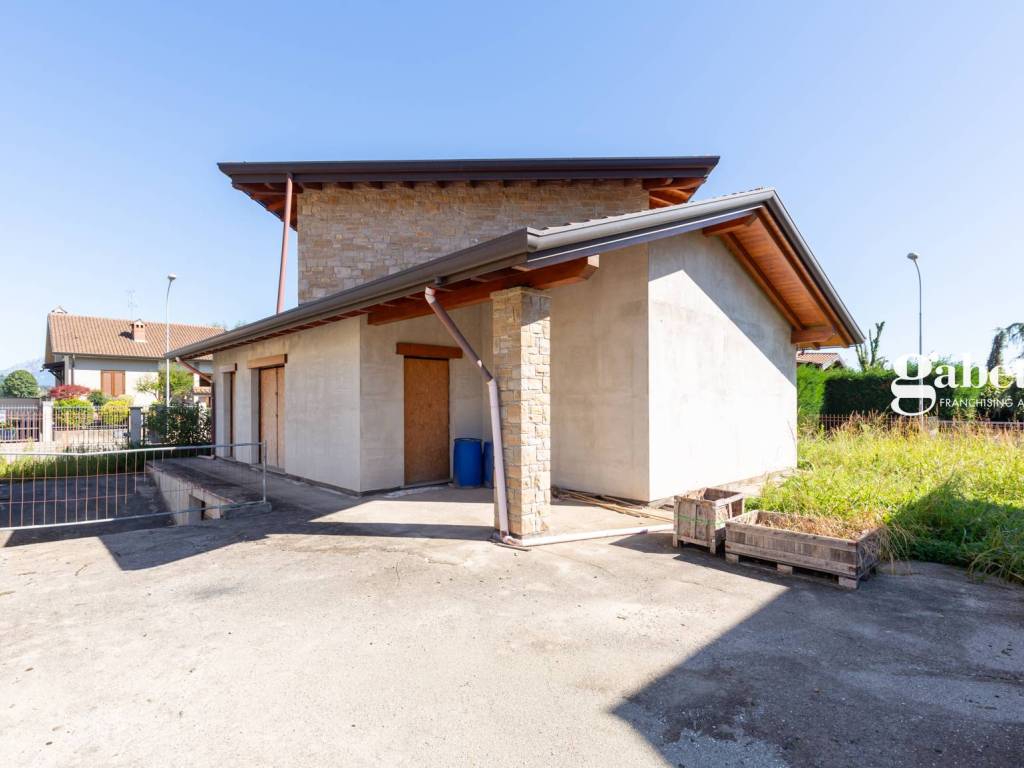 Villa a Verderio in Via Grigna - Foto 3