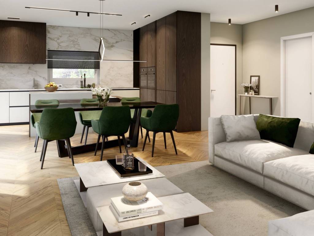 Villa a Verderio in Via Grigna - Foto 5