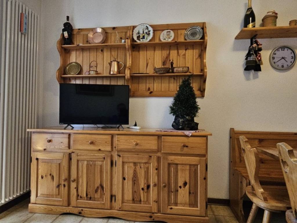 Appartamento a Sappada in Borgata Bach 174 - Foto 3