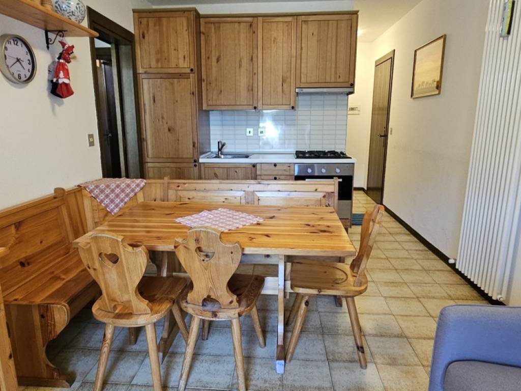 Appartamento a Sappada in Borgata Bach 174 - Foto 4