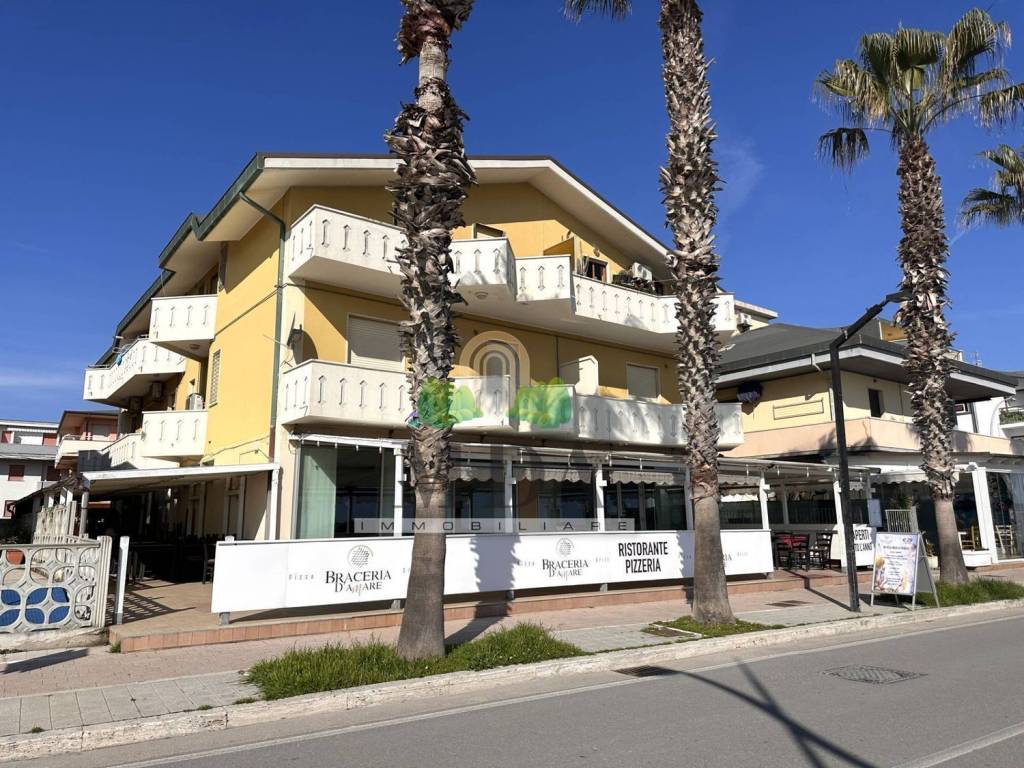 Immobile a Martinsicuro in Lungomare Europa, 80 - Foto 2