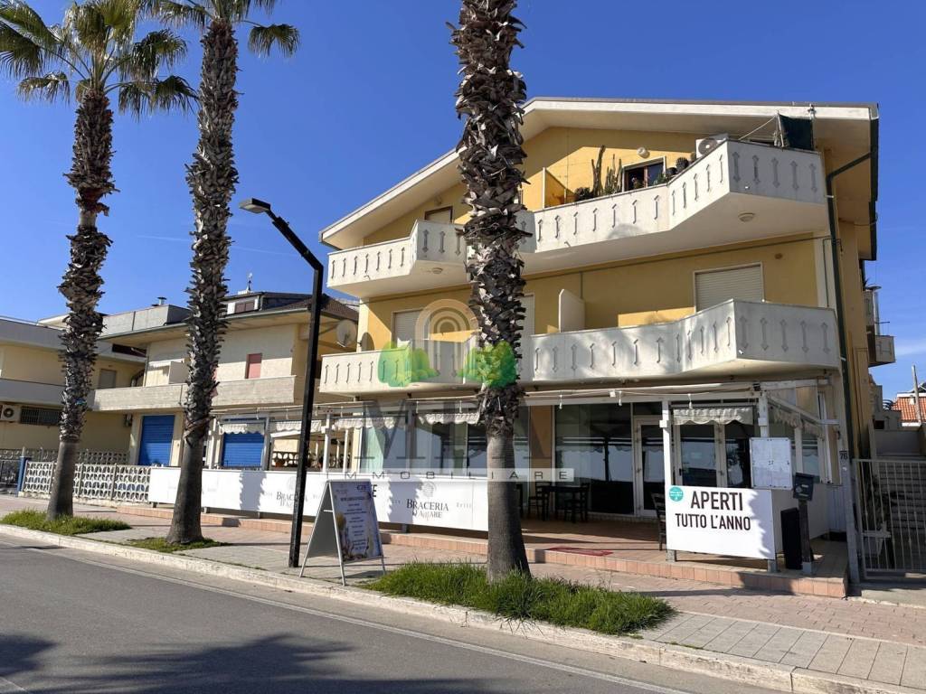 Immobile a Martinsicuro in Lungomare Europa, 80 - Foto 3