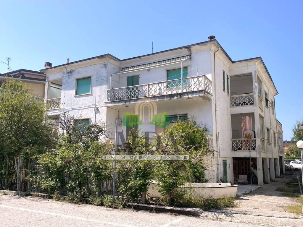 Villa a Martinsicuro in Via G. D'Annunzio, 97 - Foto 3