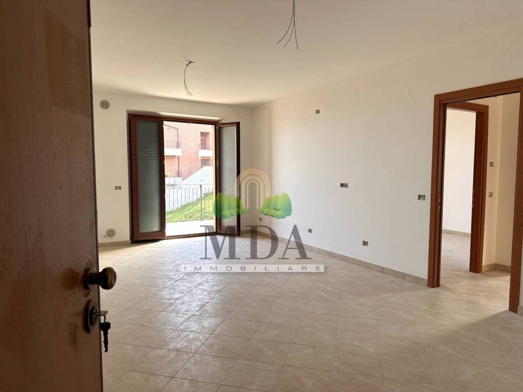 Appartamento a Colonnella in Contrada San Martino, 31 - Foto 2