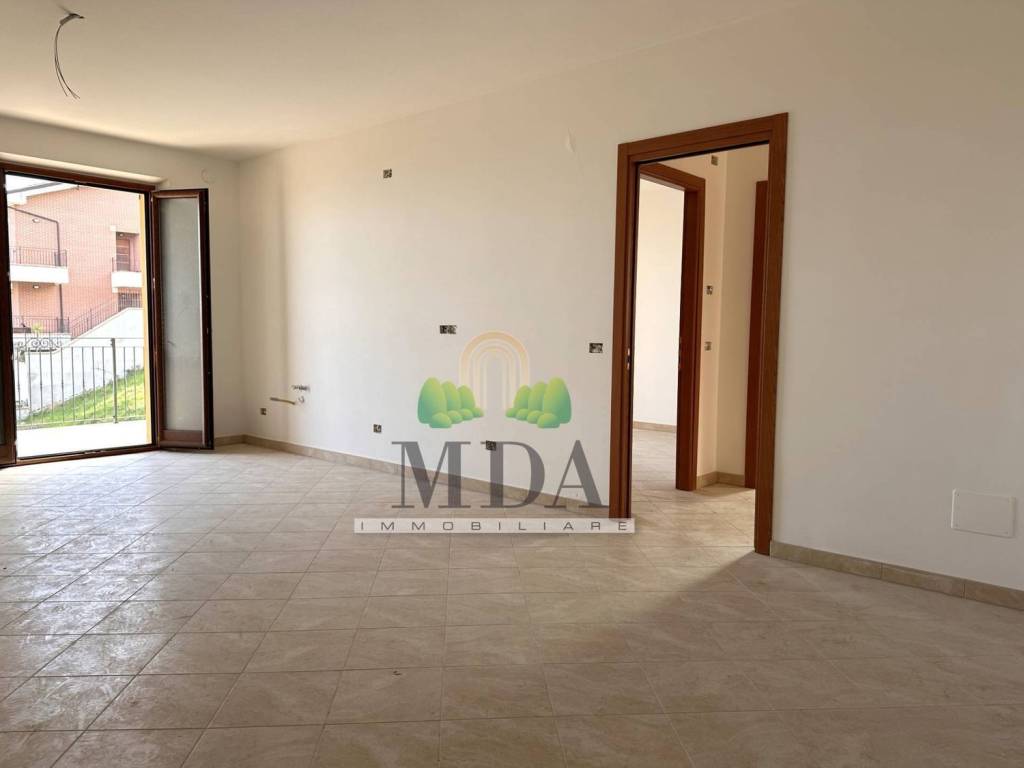 Appartamento a Colonnella in Contrada San Martino, 31 - Foto 3