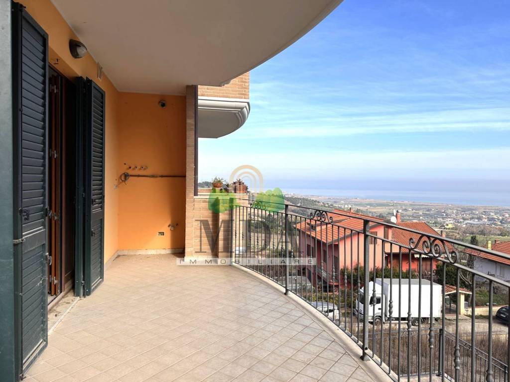 Appartamento a Colonnella in Contrada San Martino, 31 - Foto 4