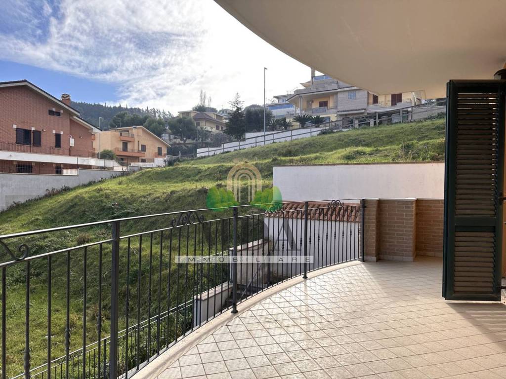Appartamento a Colonnella in Contrada San Martino, 31 - Foto 5