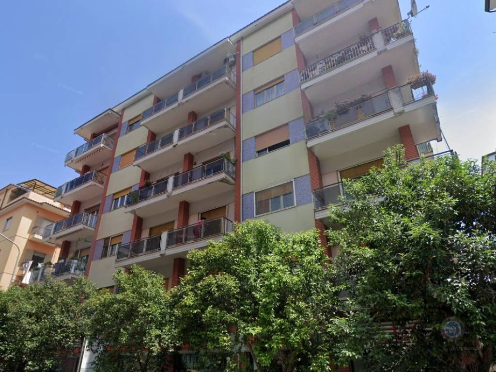 Appartamento a Cosenza in Via Panebianco - Foto 3