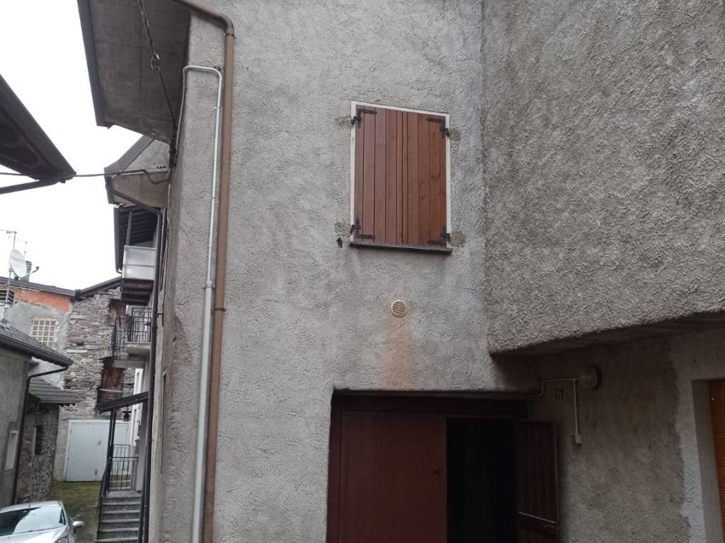 Casa indipendente a Talamona in Via Coseggio - Foto 2