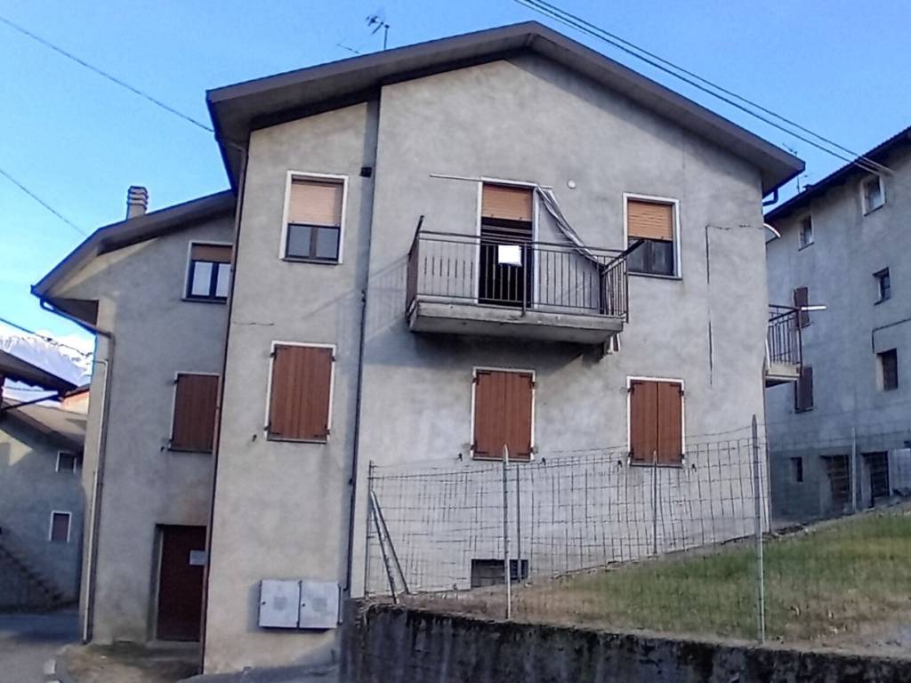 Casa indipendente a Talamona in Via Coseggio - Foto 4