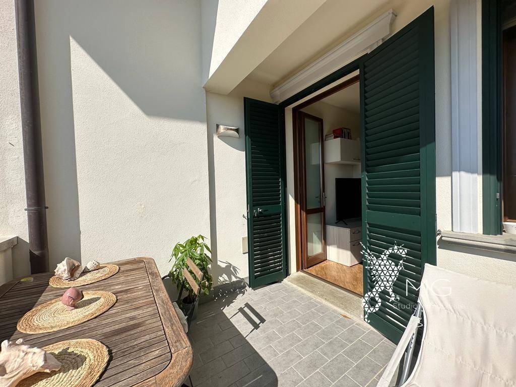 Appartamento a Rosignano marittimo in Via Arno - Foto 3