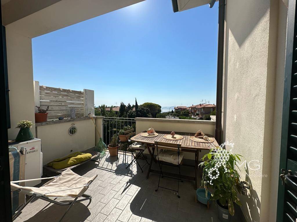 Appartamento a Rosignano marittimo in Via Arno - Foto 4