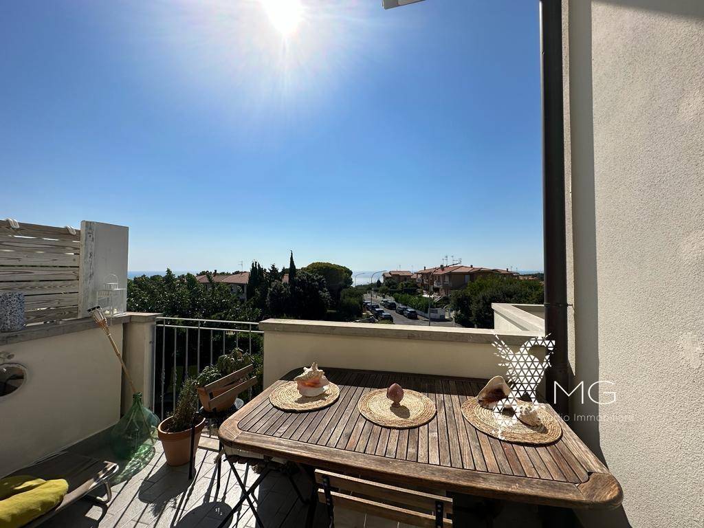 Appartamento a Rosignano marittimo in Via Arno - Foto 5