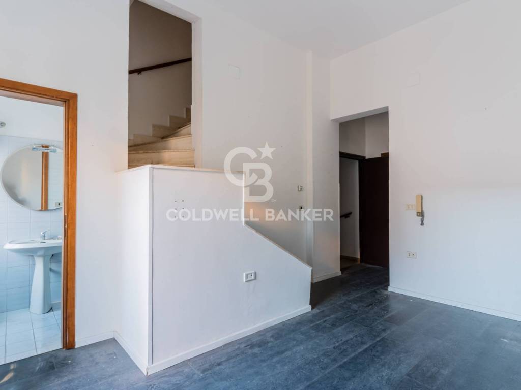 Casa indipendente a Brindisi in Via Cesare Braico, 102 - Foto 2