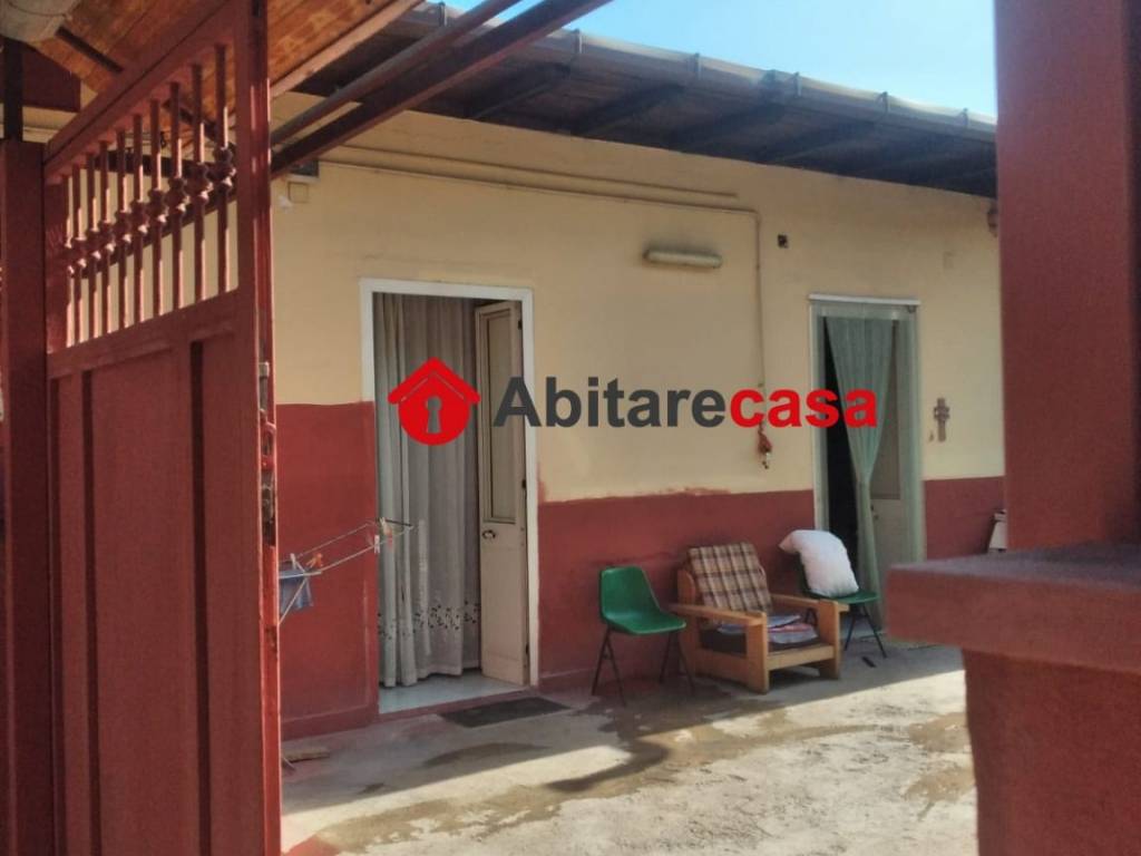 Casa indipendente a Frignano - Foto 2