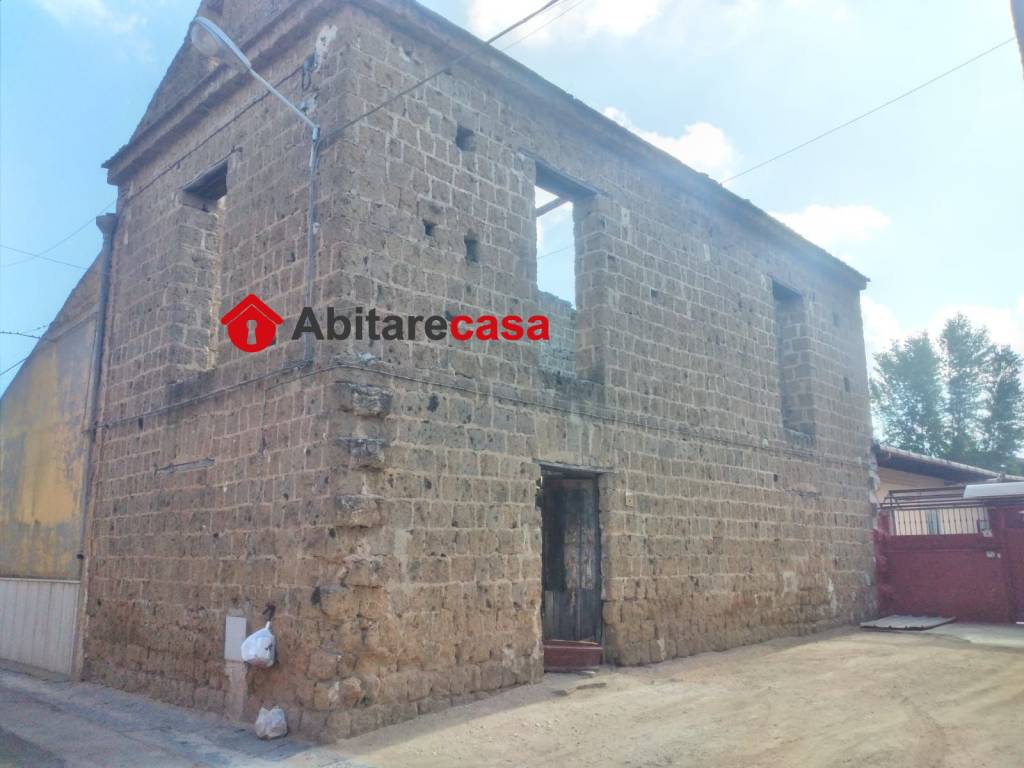 Casa indipendente a Frignano - Foto 3