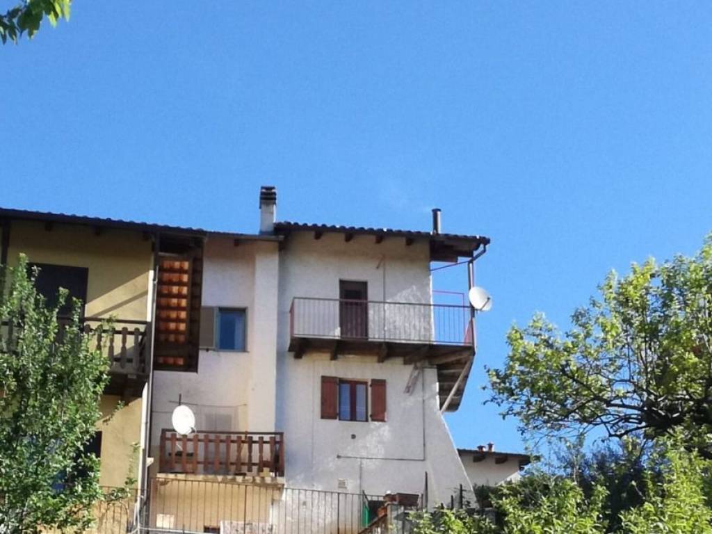 Casa indipendente a Curino in Cantone Colmo - Foto 5
