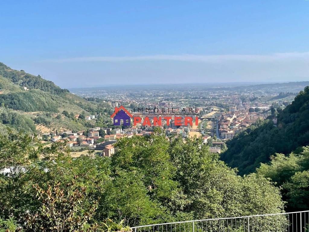 Rustico / casale a Pescia in Via Paradisino, 5 - Foto 4