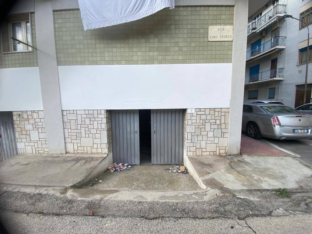 Box / garage a Termoli - Foto 2