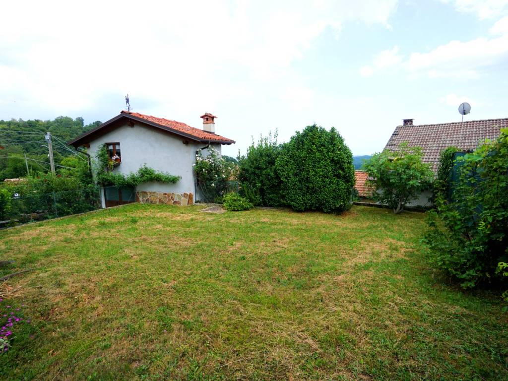 Casa indipendente a Donato - Foto 2