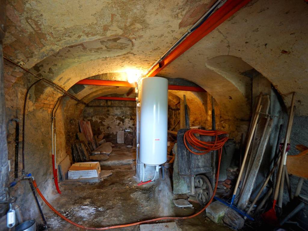 Casa indipendente a Donato - Foto 4