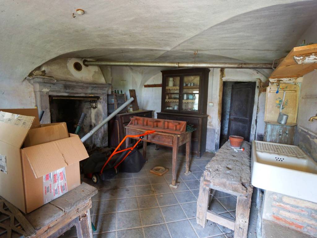 Casa indipendente a Donato - Foto 5