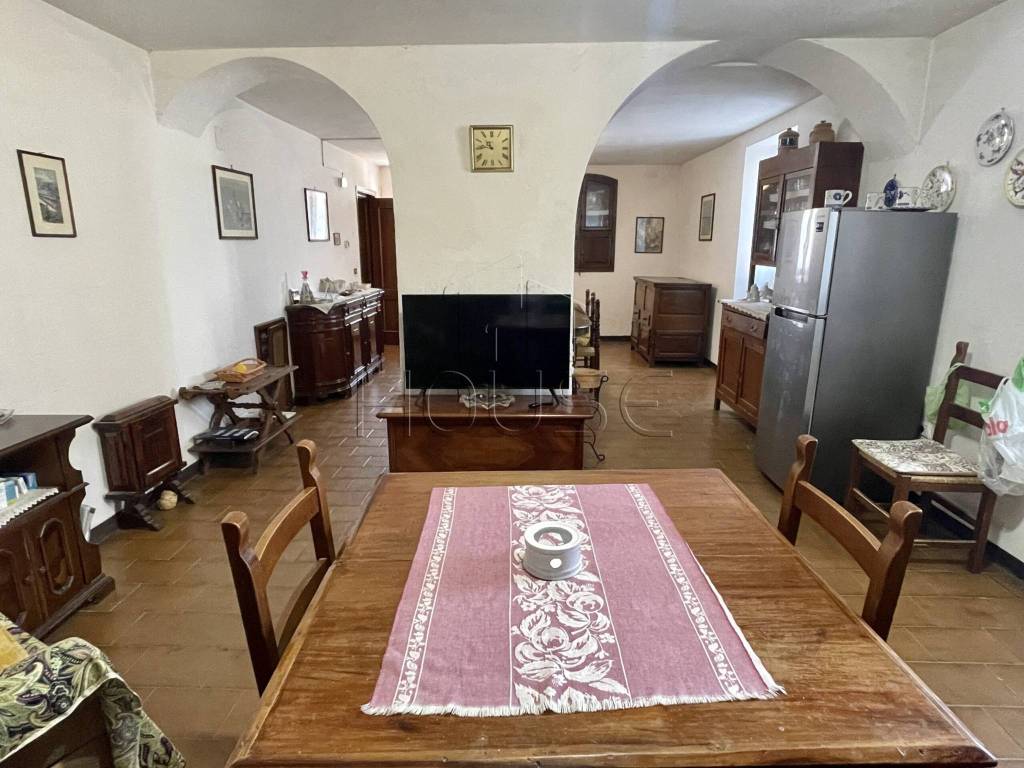 Appartamento a Sansepolcro in Via del Tevere - Foto 2