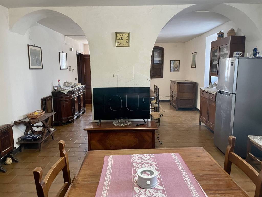 Appartamento a Sansepolcro in Via del Tevere - Foto 3