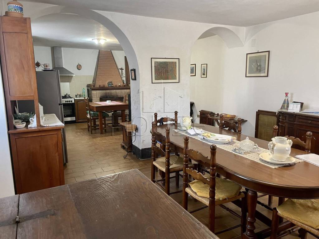 Appartamento a Sansepolcro in Via del Tevere - Foto 4
