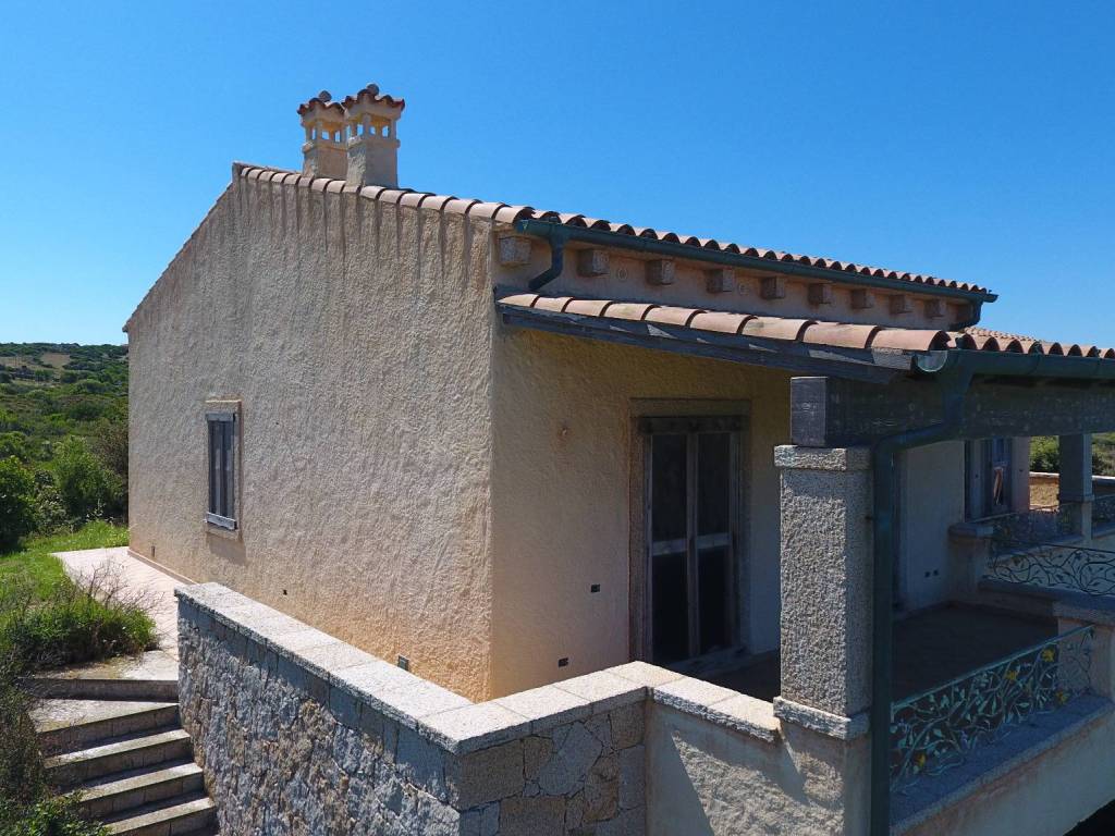 Villa a Aglientu in Strada Castelsardo-Santa Teresa Gallura - Foto 5