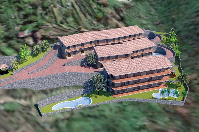 Terreno a Scilla - Foto 2