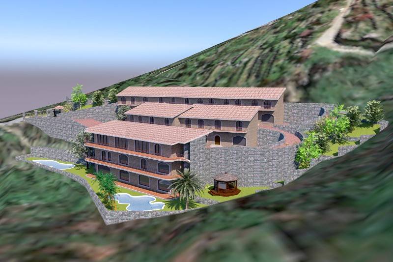 Terreno a Scilla - Foto 3