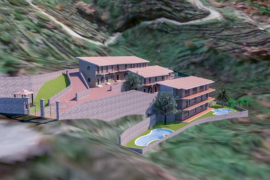 Terreno a Scilla - Foto 4