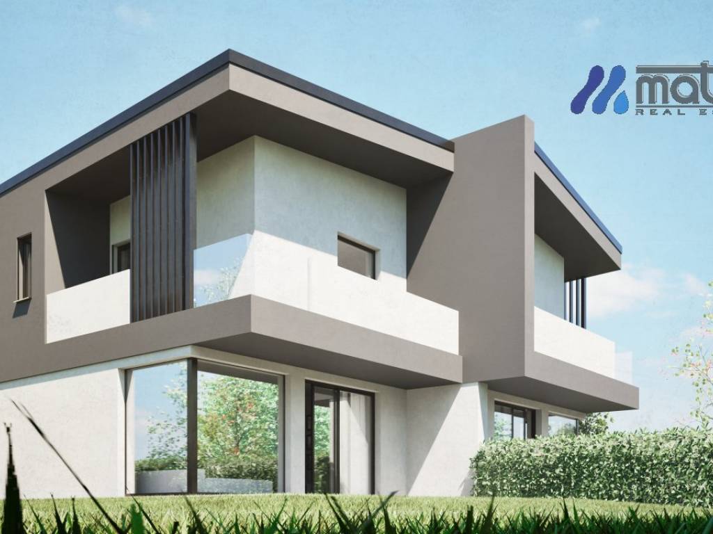 Villa a Piove di sacco in via Piave - Foto 3