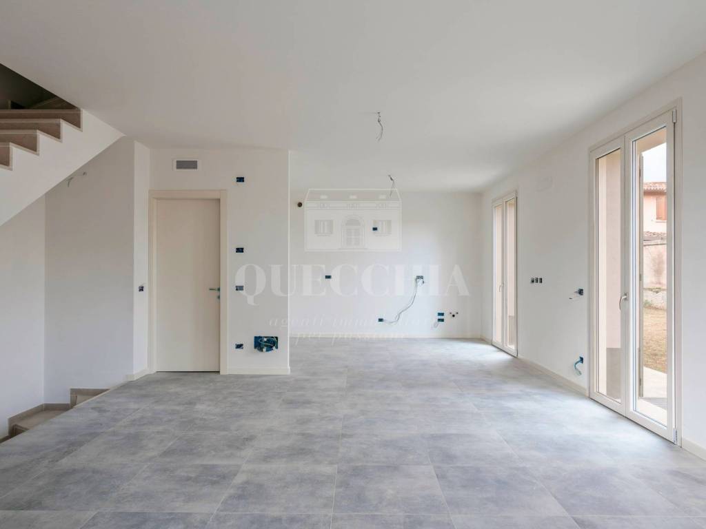 Villa a Castiglione delle stiviere in Viale Guido Maifreni - Foto 5