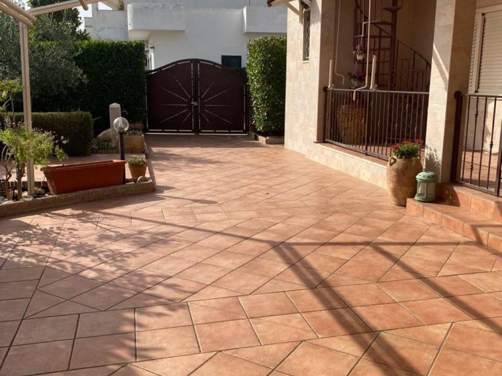 Villa a Porto cesareo in Via Don Tonino Bello, 2 - Foto 4