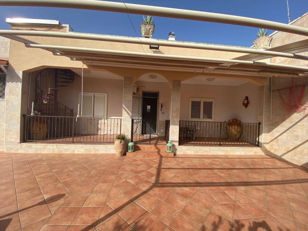 Villa a Porto cesareo in Via Don Tonino Bello, 2 - Foto 5