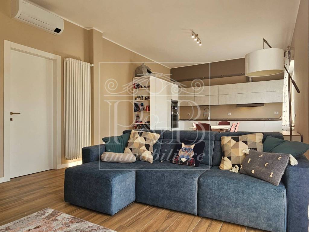 Appartamento a Brescia in Quartiere Abba via settima, 8 - Foto 2
