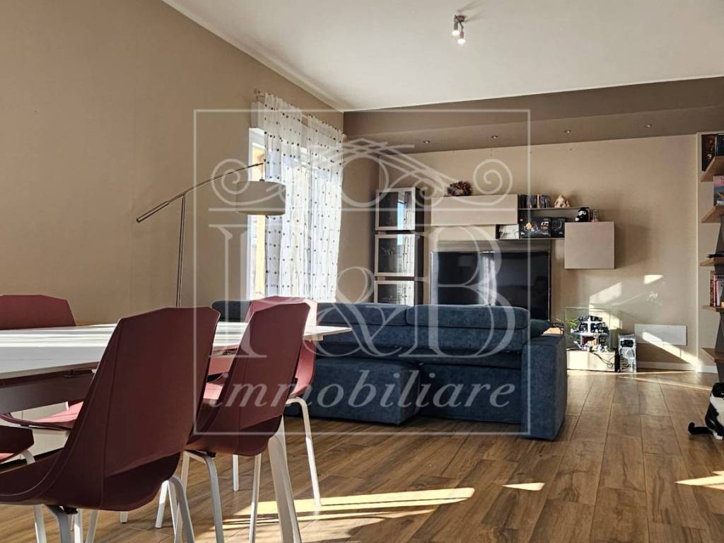 Appartamento a Brescia in Quartiere Abba via settima, 8 - Foto 5