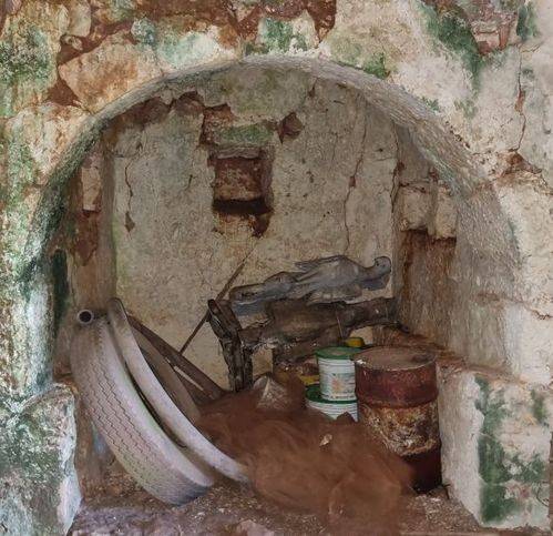 Rustico / casale a Ostuni in Zona: Donnagnora - Foto 4