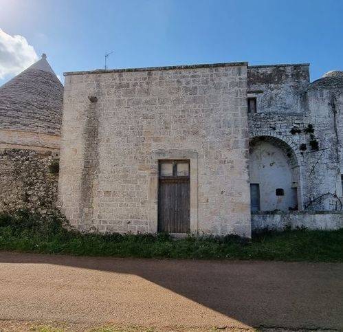 Rustico / casale a Martina franca in Strada Provinciale dei Trulli Zona a, 28 - Foto 2