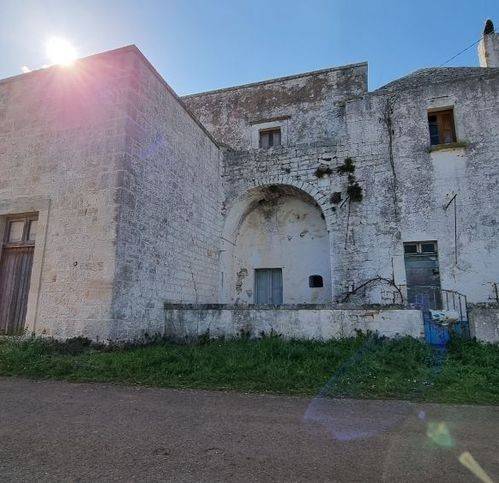 Rustico / casale a Martina franca in Strada Provinciale dei Trulli Zona a, 28 - Foto 4