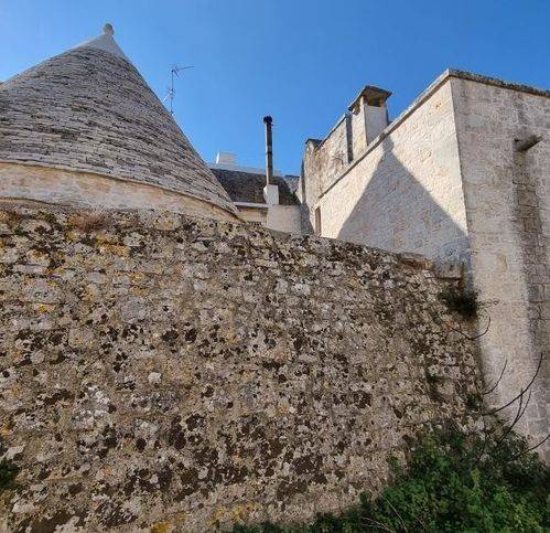 Rustico / casale a Martina franca in Strada Provinciale dei Trulli Zona a, 28 - Foto 5