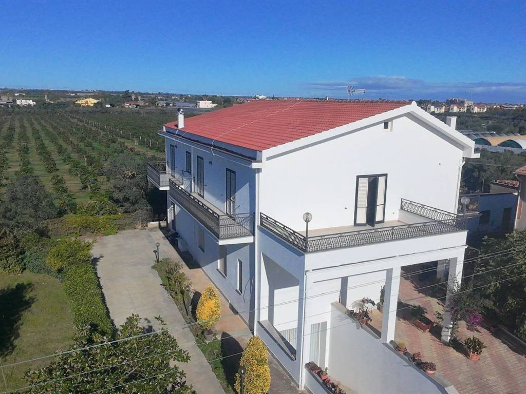 Villa a Policoro in Via Santa Croce - Foto 3