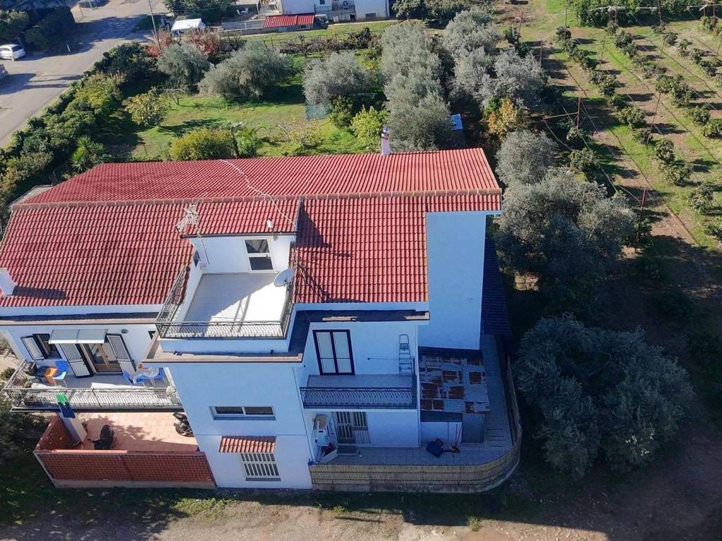 Villa a Policoro in Via Santa Croce - Foto 4