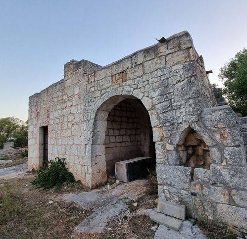 Rustico / casale a Ostuni in SP29 - Foto 3