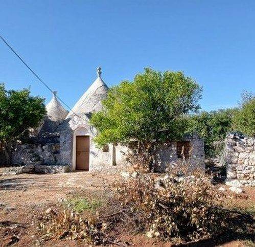 Rustico / casale a Ceglie messapica in SS581 - Foto 2
