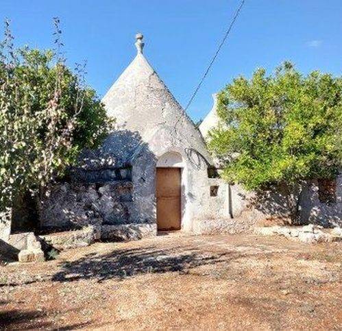 Rustico / casale a Ceglie messapica in SS581 - Foto 3