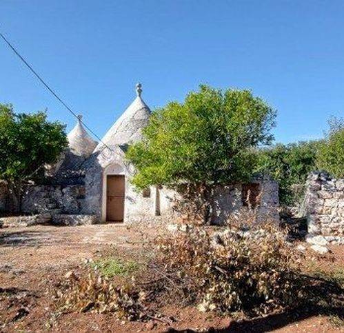 Rustico / casale a Ceglie messapica in SS581 - Foto 4
