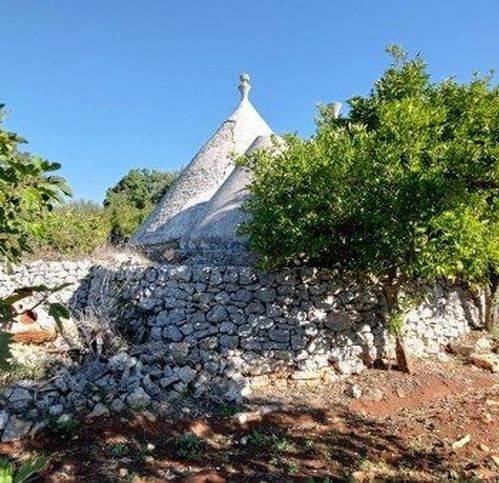 Rustico / casale a Ceglie messapica in SS581 - Foto 5